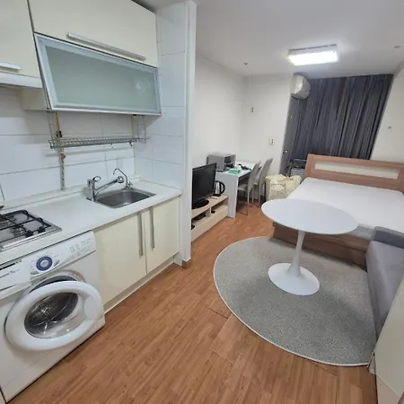 2-2609 #Gangnam Stn, 5-Min #Yeoksam Stn, 3-Min #Ott #Concierge Gangnam Managed 아파트