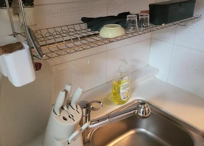 2-2609 #gangnam Stn, 5-min #yeoksam Stn, 3-min #ott 아파트