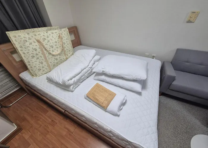 2-2609 #gangnam Stn, 5-min #yeoksam Stn, 3-min #ott 아파트 *